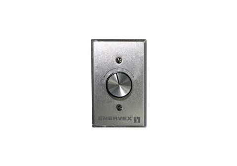 Enervex FSC5 - Fan Speed Control - 5A - 301.0105.1200