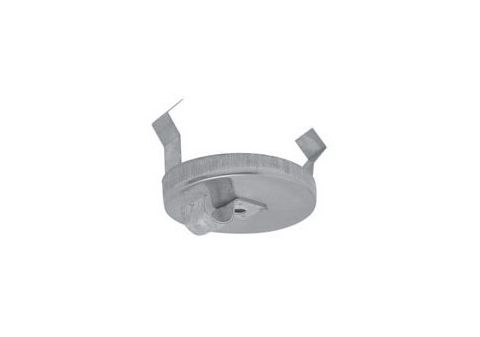 Metal-Fab Pellet Tee Cap - 3PTC