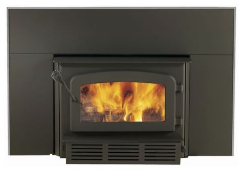 Drolet Escape 1400-I EPA Wood Insert - DB03120