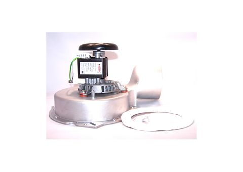 NBK Aftermarket BLOWER MOTOR - DRAFT INDUCER 115V 1014529 - 12194/OEM-1014529
