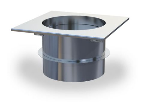 Enervex 12 MFD-S for RSHT 014 and RSHT 016 - 217.0200.0012