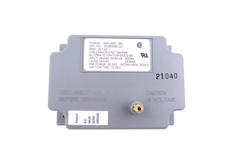 NBK Aftermarket IGNITION MODULE - 20460/OEM-35-605606-227