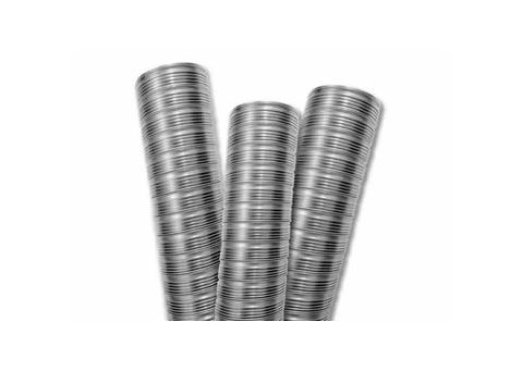 National Chimney 5.5 M-FLEX Plus 25 Basic Liner Kit - MFP5.525BK