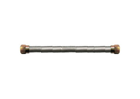Skytech 3/8 OD (1/4 ID) x 22 with 3/8 OD FLARE NUTS - T100-9898-22