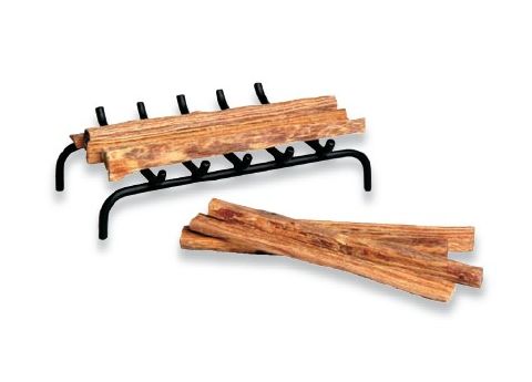 Uniflame The Gratest(TM) Mini Fatwood Grate - C-1812