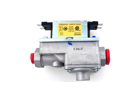 NBK Aftermarket FURNACE GAS VALVE - 20454/OEM-161123