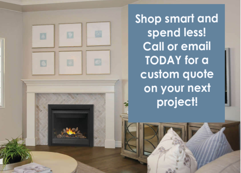 Shop smart, spend less