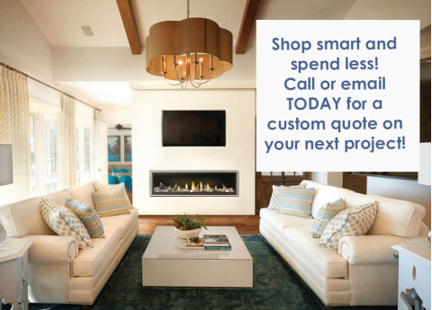 Shop smart and spend less