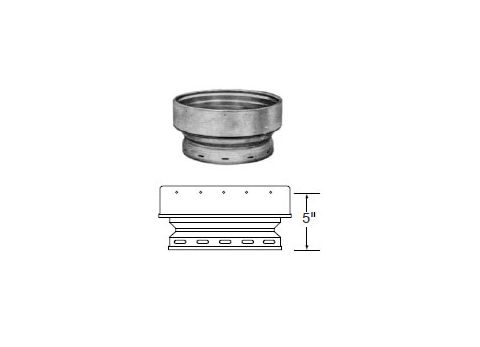 Selkirk 22'' QC Increaser 22 x 26 - 122326 - 22QC-I26