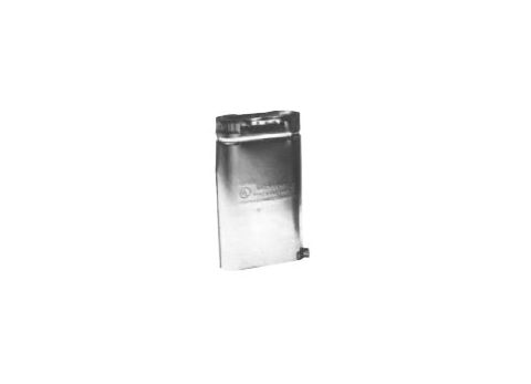Selkirk 4'' OV 12'' Oval Adjustable Pipe - 164082 - 4OV-AJ