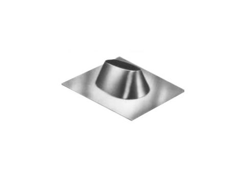 Selkirk 4'' OV Oval Flashing - 164825 - 4OV-AF