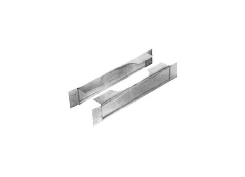Selkirk 5'' OV Oval FireStop Spacer 2x4 Wall - 165460 - 5OV-FS