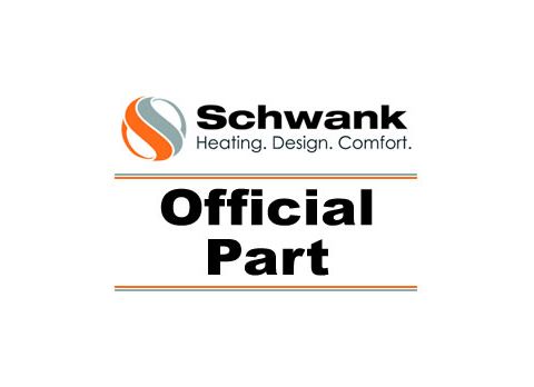 Schwank Part - FLEXIBLE GAS CONN. - 3/4 X 36 (F.F.) - Tube Heaters 150000 to 200000 Btuh - JL-0771-YY
