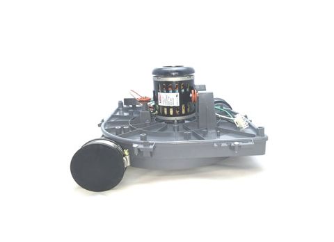 NBK Aftermarket BLOWER MOTOR 115V - 20289/OEM-66757