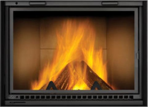 Napoleon High Country NZ5000 Woodburning Fireplace - NZ5000-T