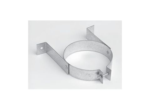 Metal-Fab B-Vent Hanger/Wall Band - 5MH