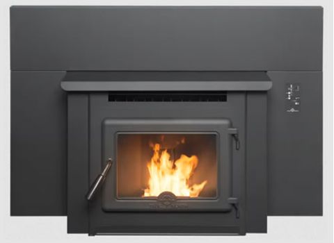 True North TN40 Pellet Insert (TN40INSA) - TN33040001