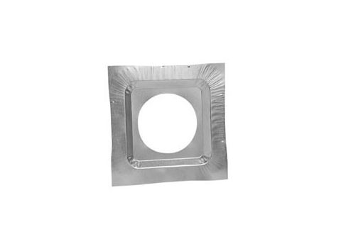 Metal-Fab Temp Guard Firestop Assembly - 7TGFSA