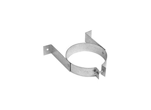 Metal-Fab Direct Vent Wall Strap - 4DWS