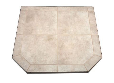 American Panel Carmel Hearth Pad - APHP-CM