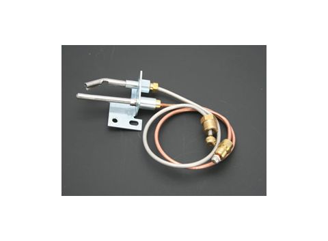 NBK Aftermarket PILOT BURNER - 20304/OEM-161156