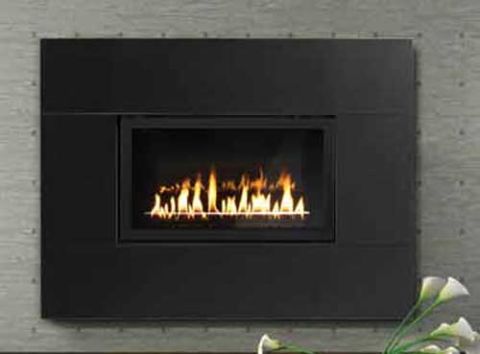 Empire Mantis G-Class Fireplace Package - FG-28-BM