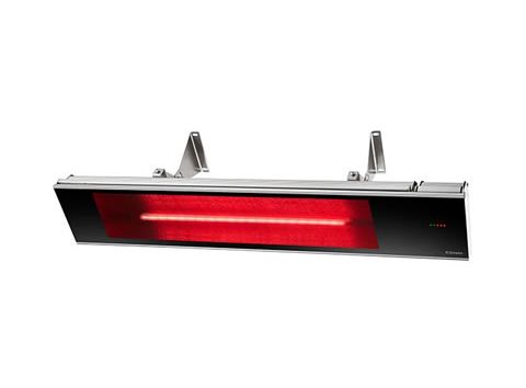 Dimplex DIR Outdoor/Indoor Electric Infrared Heater, 240V, 1800W - DIR18A10GR