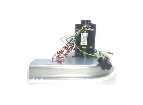 NBK Aftermarket BLOWER MOTOR 208-230V - 20293/OEM-66649