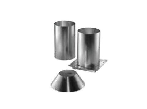 Security Chimneys 3" Secure Pellet Attic Insulation Shield - 3SPVRSA