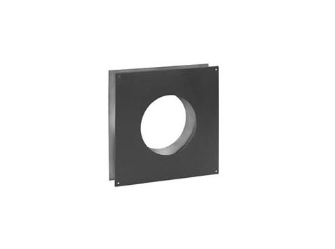 Metal-Fab Temp Guard Wall Firestop - 10TGWFSP