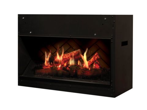 Dimplex Opti-V Solo Virtual Fireplace - VF2927L