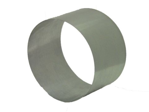 Metal-Fab SuperFlex 6'' Though the Wall Kit - 6SLDWBK