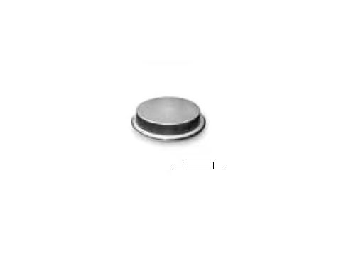 Security Chimneys 7'' Secure Temp ASHT Insulated SS Tee Cap (Included With TI) - 7TCS