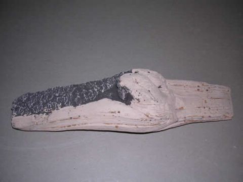 Sunjel Log - Knot Log - log-knot