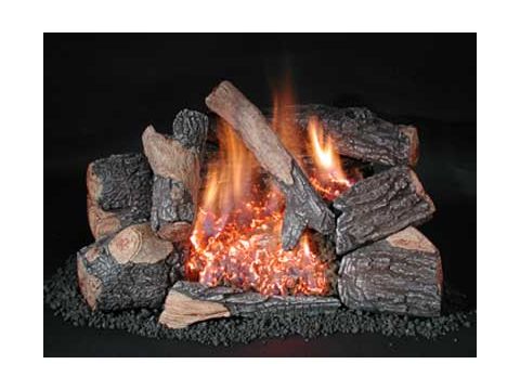 Rasmussen 24" CHILLBUSTER Evening Embers "C8" - HR24