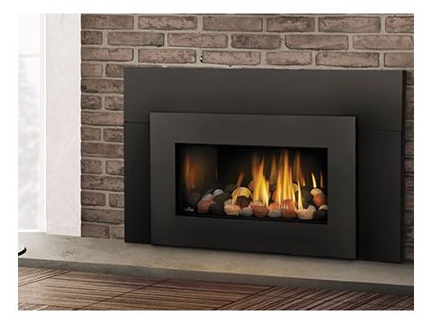 Napoleon Roxbury 30 Gas Fireplace Inserts - GDI-30NSB