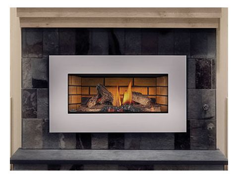Napoleon Roxbury 3600 Gas Fireplace Inserts - GI3600-4NSB