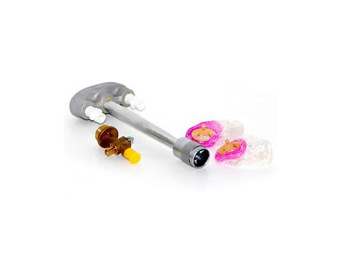 Part for MHP Everglow - RE-LITE KIT - LP GAS - DMI-P