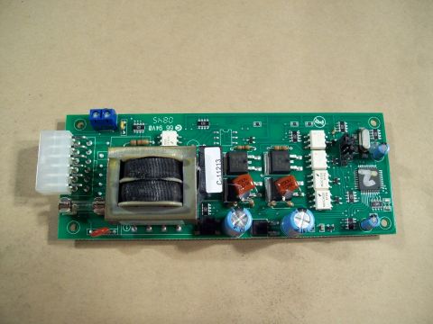 Enviro Part - Control Board - 50-178