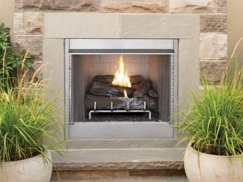 Superior 36" Outdoor Vent-Free Firebox - VRE4236