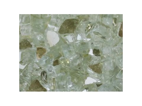 Skytech 5 LB BAG OF GR-PLAT GLASS - GR-PLAT