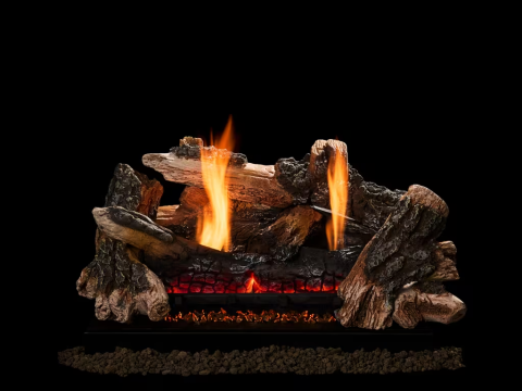 Monessen Charisma Vent Log Set