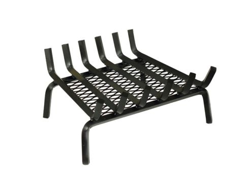 Stoll Industries Ember Fireplace Grate SAWGEMHD2217