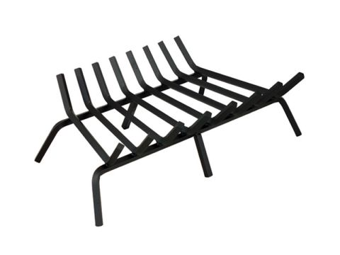 Stoll Industries Essentials Fireplace Grate