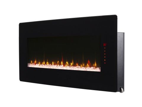 Dimplex Winslow 48 Wall-mount/Tabletop Linear Fireplace - SWM4820