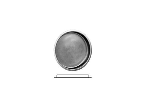 Selkirk 8'' RV Tee Cap - 108180 - 8RV-TC