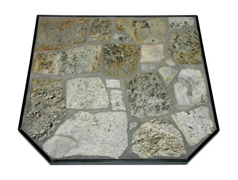 American Panel Idaho Diamond Hearth Pad - APHP-ID
