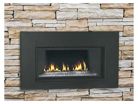 Napoleon GDI-30GN Direct Vent Gas Fireplace Insert - GDI-30GN