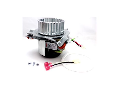 NBK Aftermarket BLOWER MOTOR 115V - 20390/OEM-326628-762