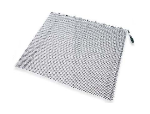 Uniflame Fireplace Curtain - C-6824